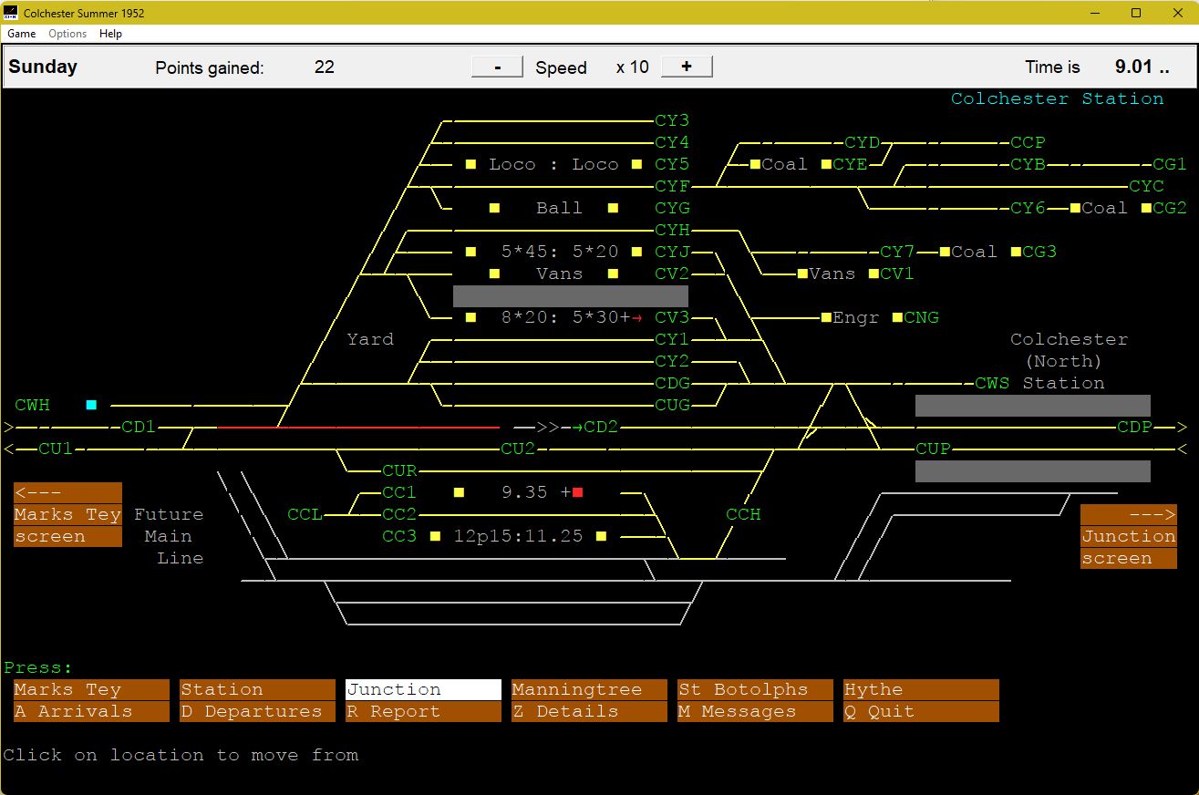 Colchester 1952 - Image 6