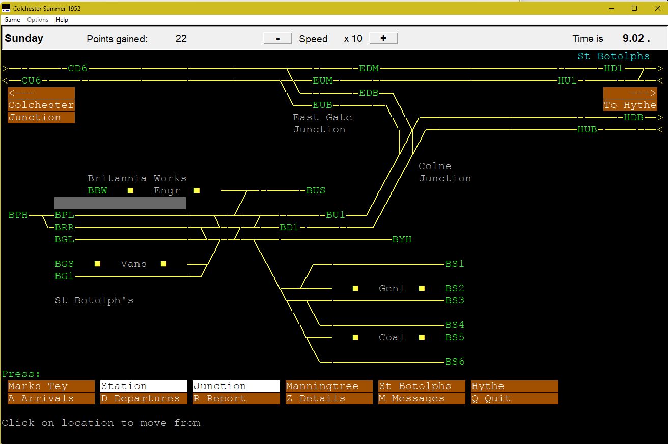 Colchester 1952 - Image 3