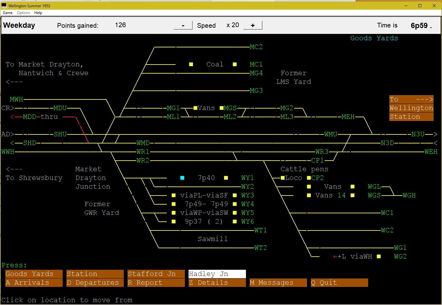 Wellington 1952 - Image 5