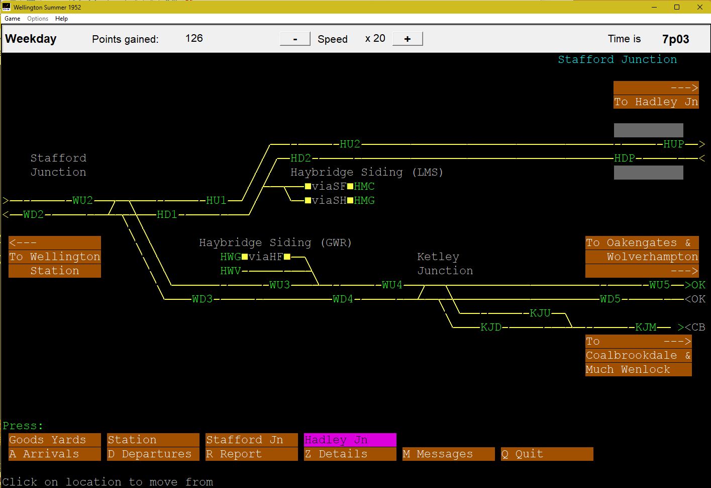 Wellington 1952 - Image 2