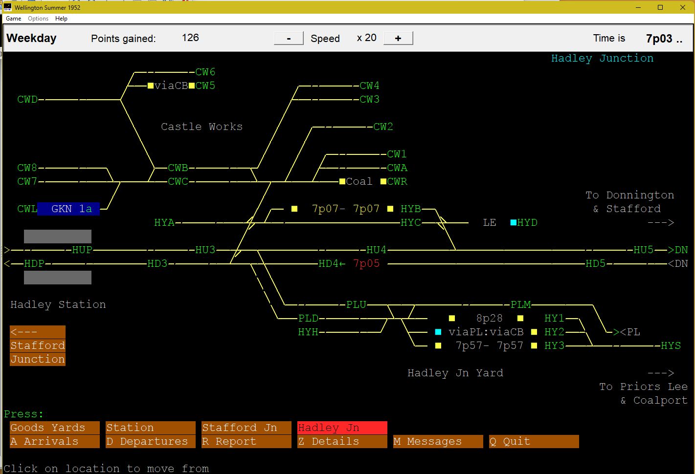 Wellington 1952 - Image 3